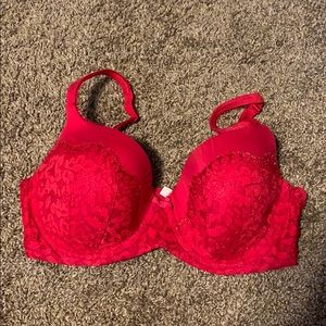 Victoria’s Secret bra